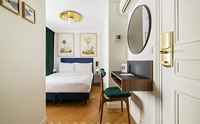 Hotel Rendez-Vous Batignolles